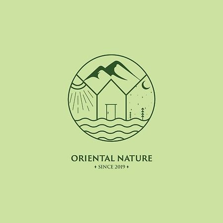 Oriental Nature Majdal Shams Buitenkant foto