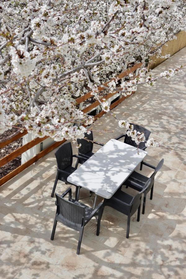Oriental Nature Majdal Shams Buitenkant foto